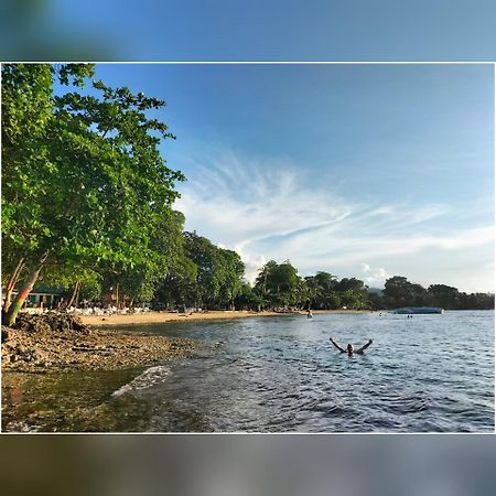 Cabinas Coconut Grove Puerto Viejo de Talamanca Exterior foto